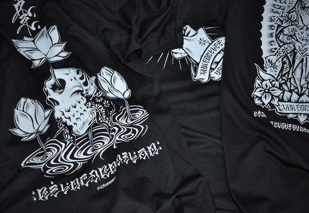 Shinganist by Usugrow 2010 Spring Collection