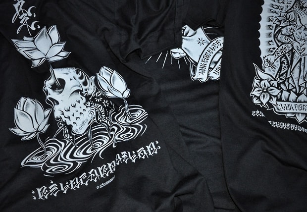 Shinganist by Usugrow 2010 Spring Collection