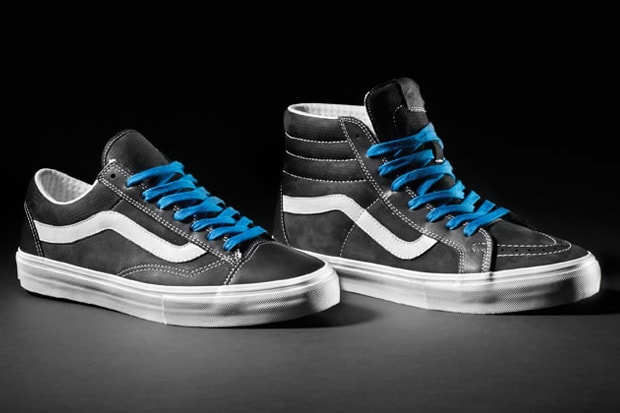 Vans Syndicate x Andy Kessler