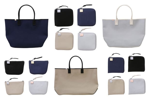 visvim 2010 Spring/Summer Collection Accessories