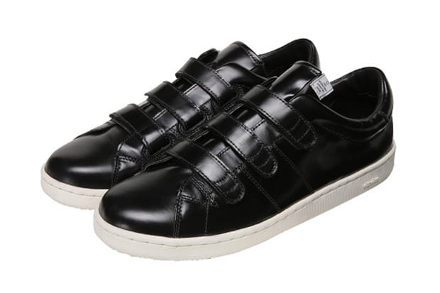 visvim FOLEY LO-FOLK