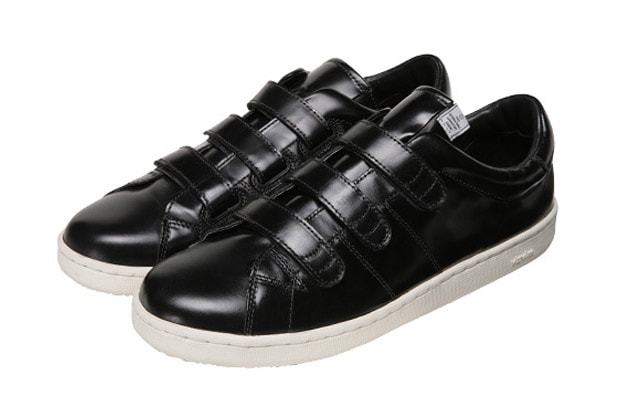 visvim FOLEY LO-FOLK