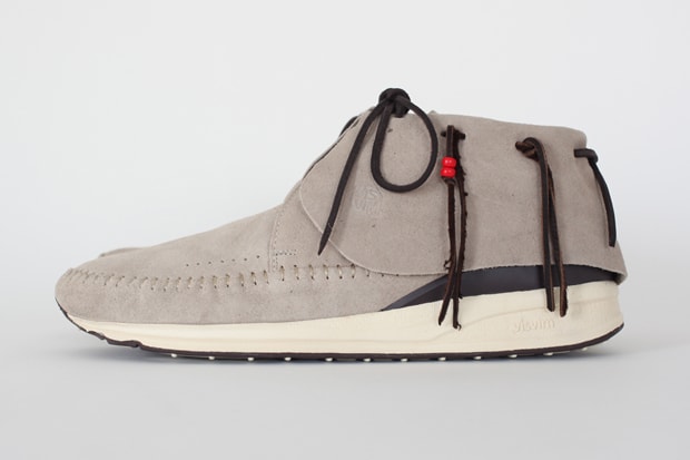 visvim FBT CLASSIC visvim.tv Exclusive Vol. 4