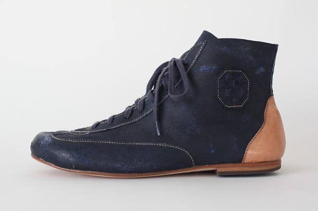 visvim 2010 Spring/Summer Collection JC DRIVER-FOLK