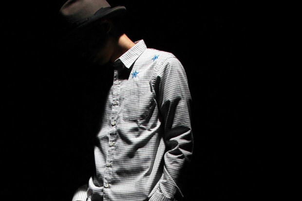 whiz 2010 Spring/Summer New Releases