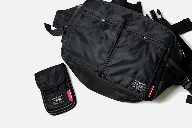 Whiz x Porter Lump Zozo Limited Collection