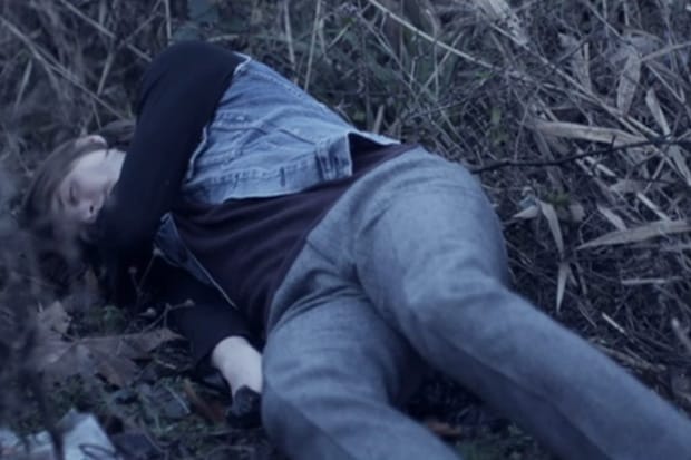 Wild Beasts - We Still Got The Taste Dancing On Our Tongues