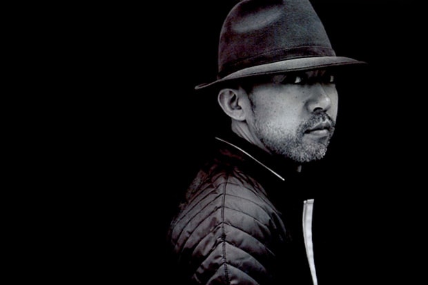 Wonderland 2010 March Issue featuring NIGO