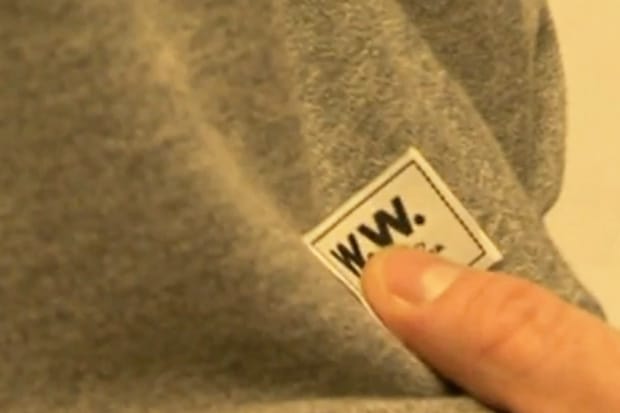 Wood Wood 2010 Fall/Winter Behind-the-Scenes Video