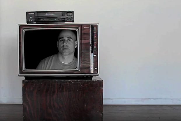 The World's Got Problems: Rick Klotz