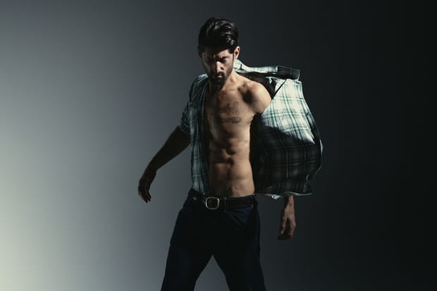 Wrangler Blue Bell 2010 Spring/Summer Website