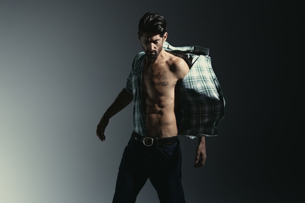 Wrangler Blue Bell 2010 Spring/Summer Website