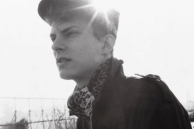 WTAPS 2010 - 1st "96-69" Collection