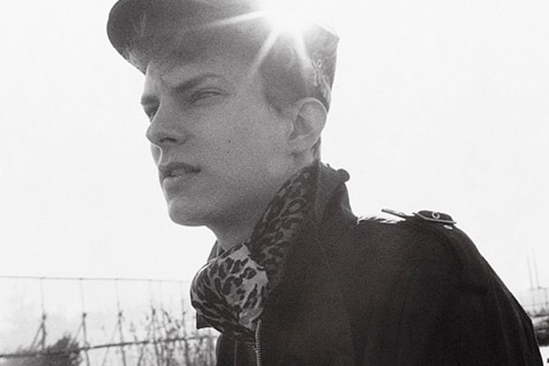 WTAPS 2010 - 1st "96-69" Collection