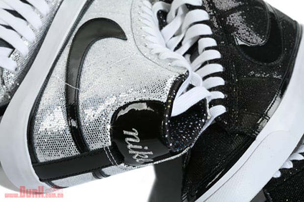 X-Girl x Nike Sportswear Women's Blazer Mid