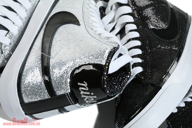 X-Girl x Nike Sportswear Women's Blazer Mid