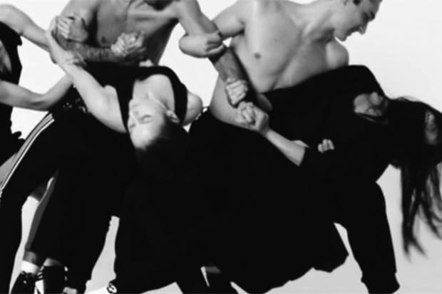 Y-3 x The Last Magazine