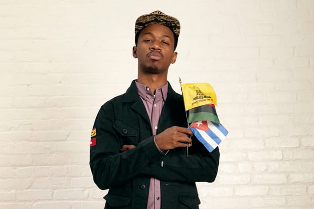 10.Deep 2010 Spring/Summer Lookbook