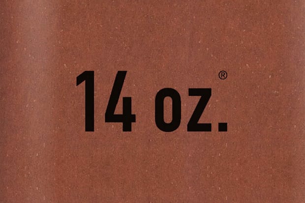 14 oz. Booklet Vol.1 TEN C