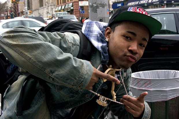 212 Mag: A Voice from The Street in Brooklyn (Video)