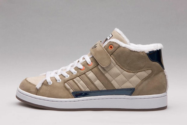 CLOT x adidas Originals Star Wars "Hoth" Superskate