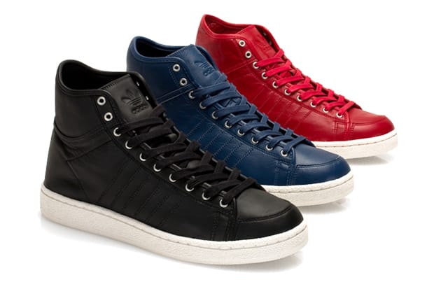 adidas Consortium The Unforeseen Non-Dyed