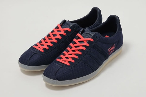 adidas Originals Consortium 2010 Spring/Summer Collection Gazelle OG