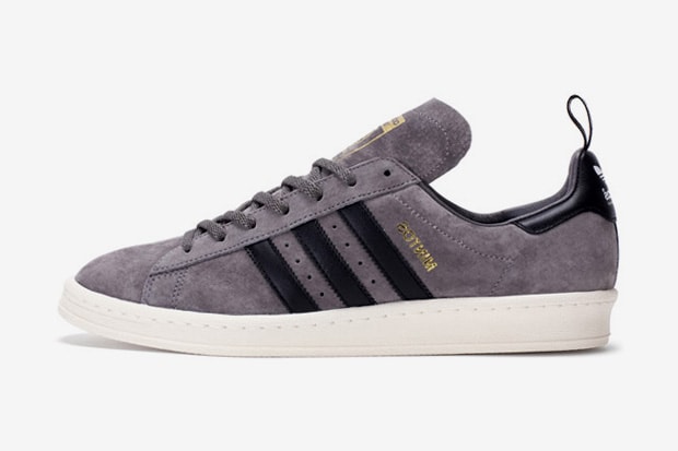 adidas Originals by Originals KZK 2010 Spring/Summer Footwear Collection