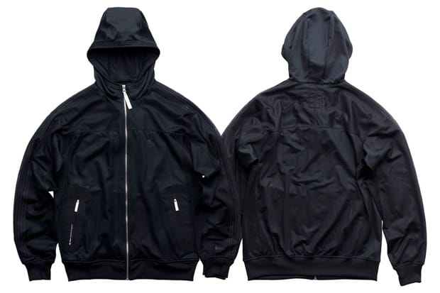 adidas Originals by Originals Kzklot Zip Up Hoodie