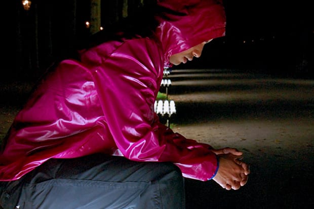 adidas Sport Performance X-Series 2010 Spring/Summer Collection