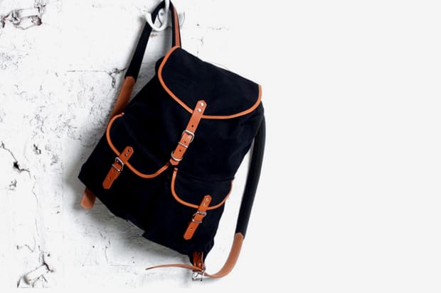 Albam Summit Pack