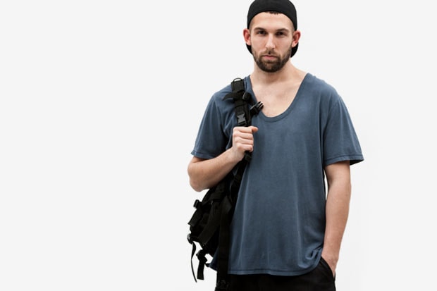 Alexander Wang 2010 March New Releases