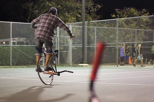 Aloha Fixed 290ed Trailer