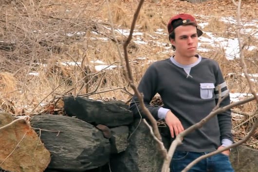 Amongst Friends 2010 Fall Collection Preview