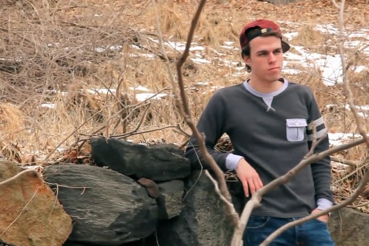 Amongst Friends 2010 Fall Collection Preview