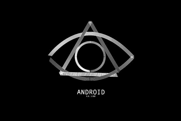 Android Homme 2010 Spring Campaign