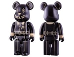 Anna Sui x Medicom Toy 400% Bearbrick