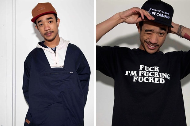 aNYthing 2010 Spring/Summer Collection