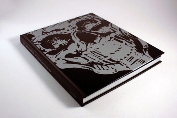 The Art and Life of Chaz Bojorquez Book Launch