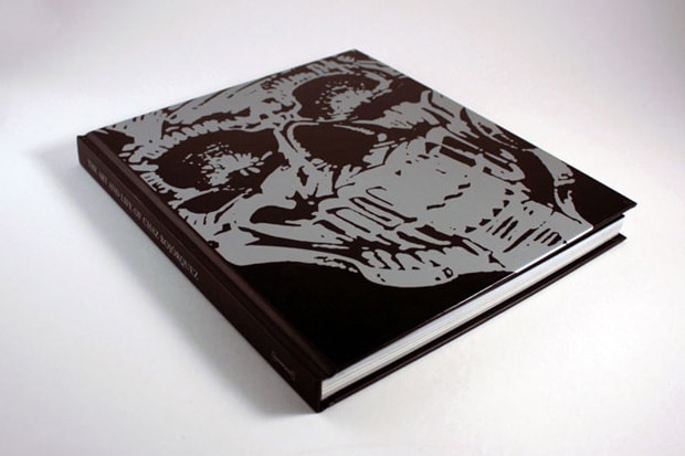 The Art and Life of Chaz Bojorquez Book Launch