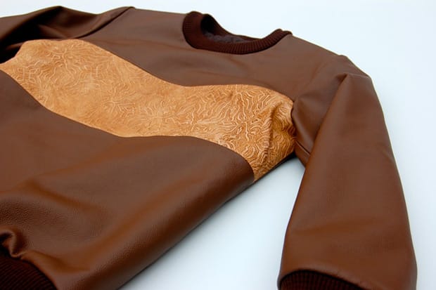 Artisanat et Créations Beldi Crewneck Sweater