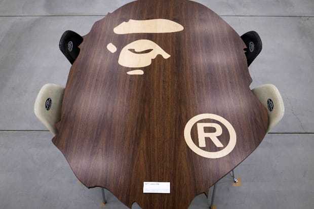 bape coffee table for sale