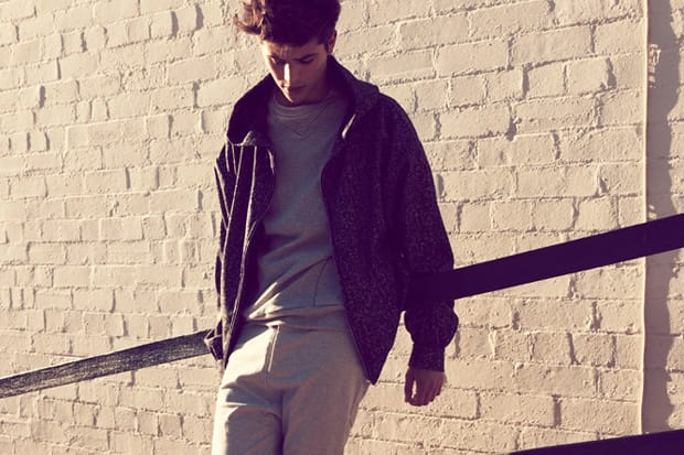 Bassike 2010 Fall/Winter Collection