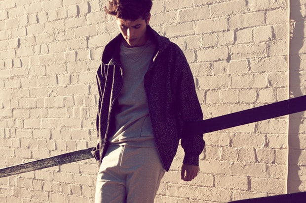 Bassike 2010 Fall/Winter Collection