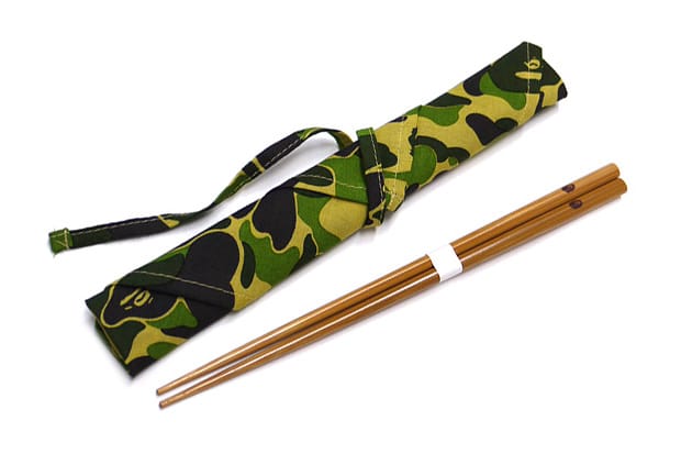 BAPE® "Ohasi" Chopsticks