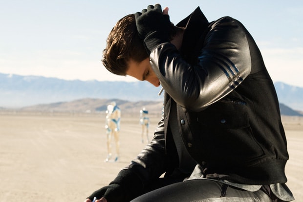 Beautiful Fül 2010 Fall/Winter Collection