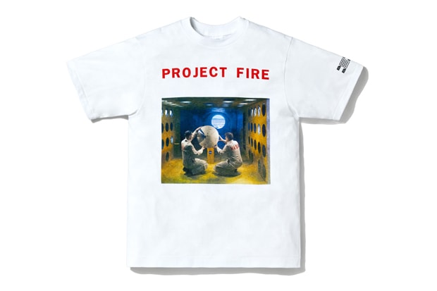 Billionaire Boys Club 2010 March T-Shirts