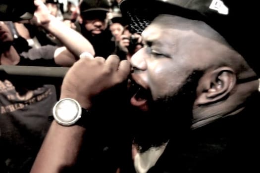 Black Scale x Freeway x UBIQ Recap