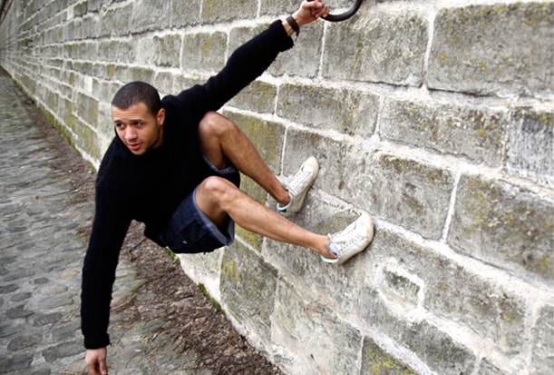 Bleu de Paname 2010 Spring/Summer Lookbook