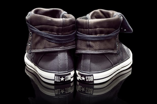 Bodega x Converse Poorman Weapon